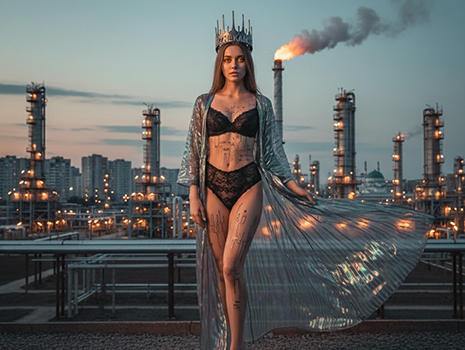 Нижнекамск